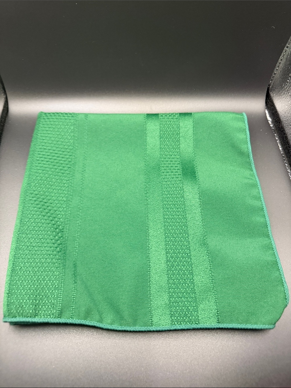 Vintage Cloth Napkins-set of 11